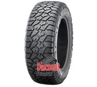 Nankang Conqueror R/T ( LT265/60 R18 119/116Q, POR, OWL/WL )