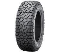 Pneu Route - Nankang Conqueror R/T ( LT265/65 R17 120/117Q, POR, WW )