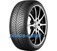 NanKang Pneus Cross Seasons AW-6 175/65 R15 88H toutes saisons – Renault Clio/Modus/MINI