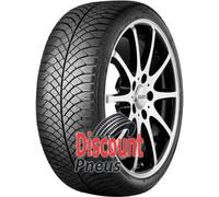NanKang Pneu Cross Seasons AW-6 185/65R14 86H Toutes saisons 3PMSF C C 70 B