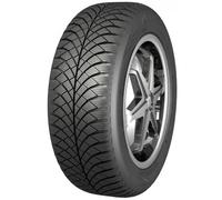 NanKang Pneu Cross Seasons AW-6 185/65 R15 92H XL 3PMSF C C 71 B