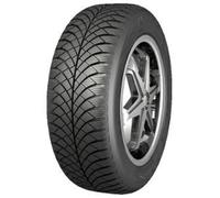 NanKang Pneu Cross Seasons AW-6 – 225/50R17 98V XL – C B 72 B