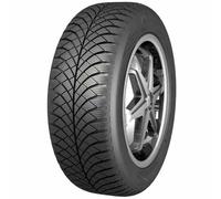 NanKang Pneu toutes saisons Cross Seasons AW-6 225/55 R17 101V XL 3PMSF