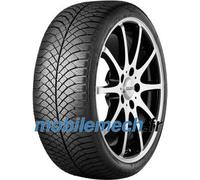 Nankang Cross Seasons AW-6 ( 235/45 R17 97V XL, avec protège-jante (MFS) )