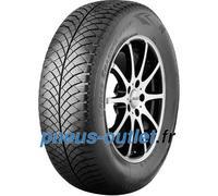 Nankang Cross Seasons AW-6 215/60R17 100V XL B B 72 2