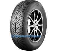 Nankang Cross Seasons AW-6 225/55R19 103W XL B B 72 B