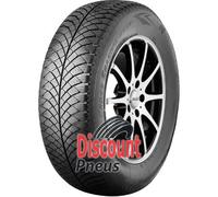 NanKang Pneu Cross Seasons AW-6 toutes saisons 235/55 R18 104V XL