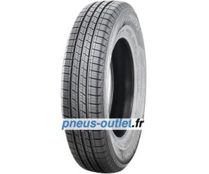 Nankang Cross Sport SP-9S ( 135 R15 73T )