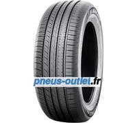 Pneus d'Eté 205/55 R16 Nankang 91W Econex NEV-1