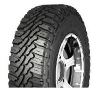 Nankang FT-9 M/T 195/80R15C 107/105N WL 0