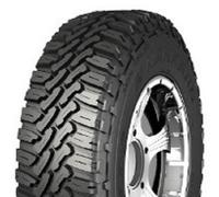 Nankang FT-9 M/T 215/65R16 109R POR 0