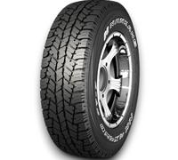 Nankang FT R7 A/T 275/65 R17 Pneus D'Été
