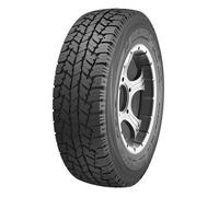 Nankang Pneu FT-7 A/T 235/85 R16 120R Été