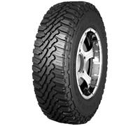 Nankang FT-9 M/T 255/70 R16 115/112Q auto Pneus été Pneus NISSAN: NP300 Navara Pick-up, Pathfinder 3, Pick Up, FORD: Ranger Mk3 EB228