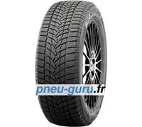 NanKang Pneu hiver ICE ACTIVA 2 215/65 R17 103T XL Pneus nordiques