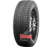 Nankang Ice Activa 2 235/45R18 98T XL BSW M+S 3PMSF C C 72 B
