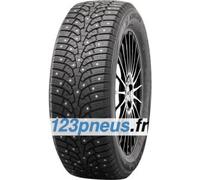 Nankang Ice Activa Grip 2 ( 205/55 R17 95T XL, Clouté )
