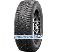 NanKang Pneu hiver Ice Activa Grip 2 235/45 R17 97T XL clouté