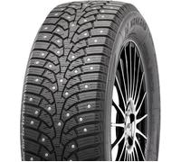 Nankang Ice Activa Grip 2 ( 235/45 R18 98T XL, Clouté )
