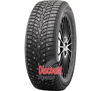 Nankang Ice Activa Grip 2 SUV ( 215/65 R16 102T XL, Clouté )