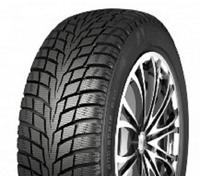 NanKang Pneu hiver ICE-1 155/70 R19 84Q pour BMW i3