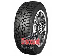Nankang ICE ACTIVA Ice-1 ( 225/40 R18 92Q XL, Pneus nordiques, avec protège-jante (MFS) )