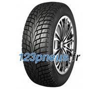 Nankang ICE ACTIVA Ice-1 ( 245/40 R18 97Q XL, Pneus nordiques, avec protège-jante (MFS) )