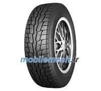 Nankang ICE ACTIVA IV-1 VAN ( 195/70 R15C 104/102R, Clouté )