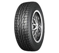 NanKang Pneu hiver clouté ICE ACTIVA IV-1 VAN 195/70 R15C 104/102R