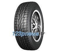 Nankang ICE ACTIVA IV-1 VAN ( 195 R14C 106/104R, Cloutable )