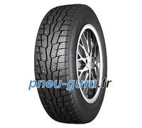 Nankang ICE ACTIVA IV-1 VAN ( 225/70 R15C 112/110R, Cloutable )