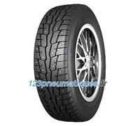 Nankang ICE ACTIVA IV-1 VAN ( 235/65 R16C 121/119R, Clouté )