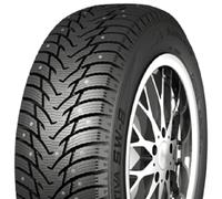 Nankang Ice Activa SW-8 155/70R13 75T STUDDED 0