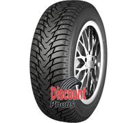 NanKang Pneu ICE ACTIVA SW-8 195/50 R15 82T Clouté