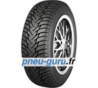 Nankang ICE ACTIVA SW-8 ( 205/60 R16 96T XL, Clouté )