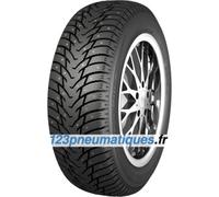Nankang Ice Activa SW-8 215/45R17 91T XL STUDDED 0