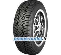NanKang Pneu Ice Activa SW-8 215/65R16 102T XL Clouté