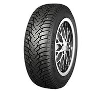 Nankang Pneu hiver Ice Activa SW-8 225/45 R18 95T XL Clouté