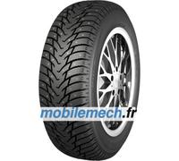 NanKang Pneu hiver ICE ACTIVA SW-8 225/60 R18 104T XL Clouté