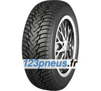 NanKang Pneu Ice Activa SW-8 235/50R19 103T XL Clouté SUV avec protège-jante (MFS)