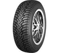 NanKang Pneus hiver ICE ACTIVA SW-8 245/45 R18 100T JC910