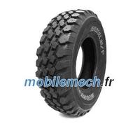 Nankang Mudstar Radial M/T ( LT255/75 R17 111/108Q 6PR, POR OWL )