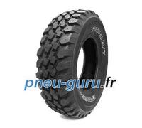 Nankang Mudstar Radial M/T N889 ( LT255/75 R17 111/108Q 6PR POR OWL )