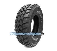 Pneu Nankang Mudstar M/T N-889 265/70 R 17 121 118 N OWL