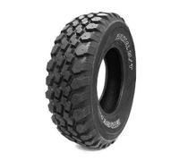 Nankang Mudstar Radial M/T ( LT265/75 R16 119/116N 8PR, POR OWL )