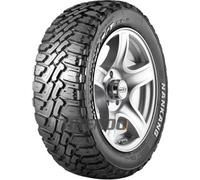 Nankang NK 4X4WD M/T FT-9 ( 195 R15C 106/104N, POR WL )