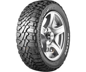 Nankang NK 4X4WD M/T FT-9 ( 215/65 R16C 109/107Q, POR WL )