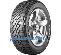 NanKang Pneu FT-9 M/T 4x4 235/85 R16 120/116N OWL
