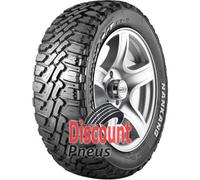 Nankang NK 4X4WD M/T FT-9 ( LT205/80 R16 110/108Q, POR )