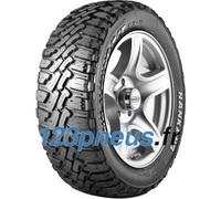 Nankang NK 4X4WD M/T FT-9 ( LT235/75 R15 104/101Q, POR OWL )